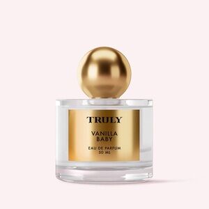 Truly Vanilla Baby Eau de Parfum